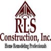 Rls Construction & Roofing of Cincinnati logo