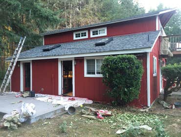 Photos from Family Man Handy Man Services A collection of all of the different projects that I do.