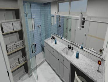 3D design