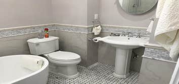 Photos from Kreos Decorators Inc