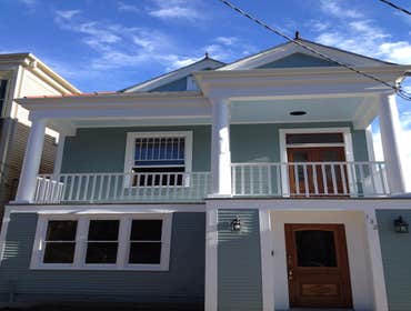 Lakeview Construction & Development Llc Project