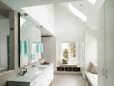 Elkins Park Master Suite