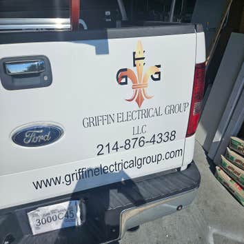 Griffin Electrical Group LLC