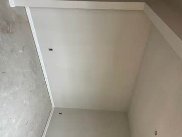 Interior Paint - Walls, Ceiling, Trim