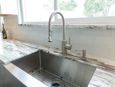 Photos by New Life Bath & Kitchen #1