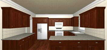 Works by Forrester Custom Home