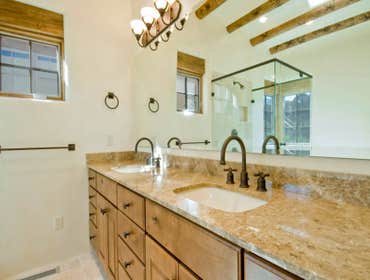 Apodaca Hill Spec Homes