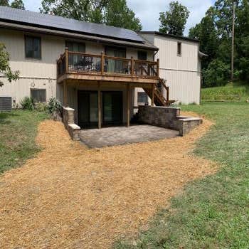 Alexander Contracting and Construction