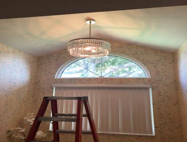 Chandelier Lighting