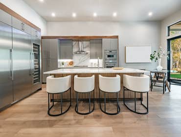 Photos by Lusso Design and Build Inc #1