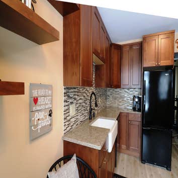 Apex Home Remodeling