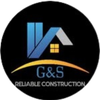G&s Reliable Construction LLC logo