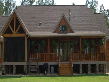 Custom Design and Construction Projects in Albany
