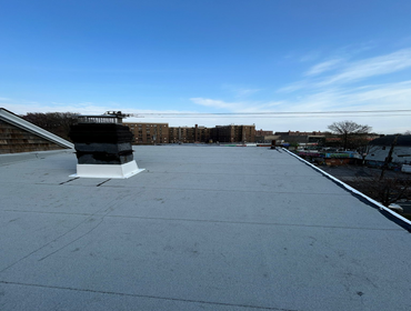 ROOF INSTALLATION