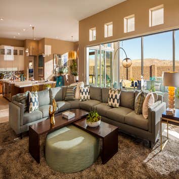 Photos by Bates Homes #1