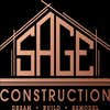 Sage Construction Company logo
