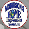 Morrison Home Improvement logo