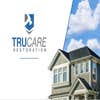 Trucare Restoration logo