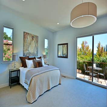 Stow Lane These pictures are from a completed Ricon Construction Group project in Lafayette, California.