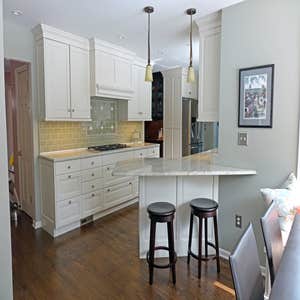 Photos from Dan Row Construction