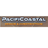 PacifiCoastal Design and Construction logo