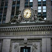 230 Park Avenue in New York