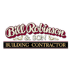 Bill Robinson & Son Building Contractors logo