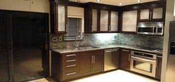 kitchen Remodeling
