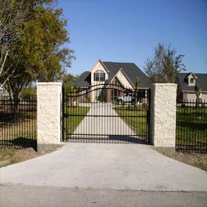 Fences