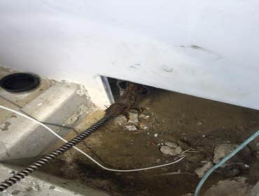 Plumbing And Rootering Inc Project 1