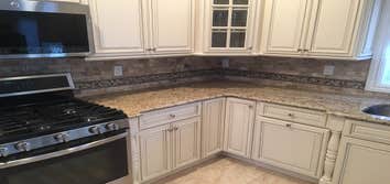Mister Backsplash LLC