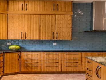 Green Home Tour