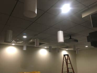 3-Form New Electrical