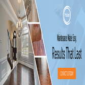Proscout Hardwood Floor Restoration