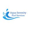 Aqua Serenity Pools logo