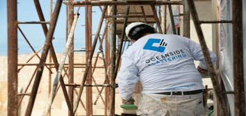 Oceanside Plastering