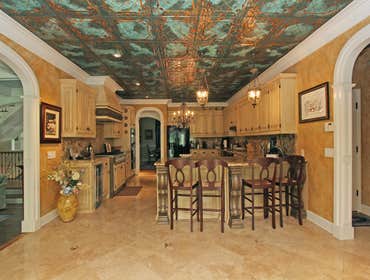 Traditional Kitchen (remodel)