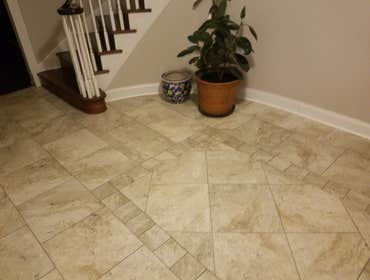 Photos by Chooi, Inc. Tile and Flooring expert. #1
