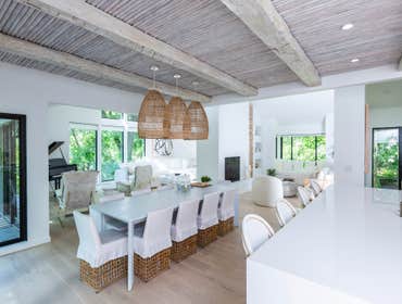 Hyde Park Renovation