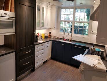 Photos by Serrao Cabinets and Design #8