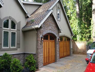 exterior painting and stain