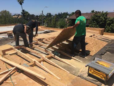 Photos by Crown Construction #1
