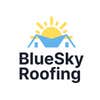 Blue Sky Roofing logo