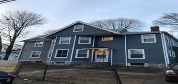 New jobs This are a few siding and roof jobs we’ve done recently.