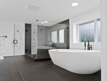 Bathroom Remodel Puyallup