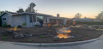 Artes Vivas Landscaping