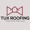 Tux Roofing logo