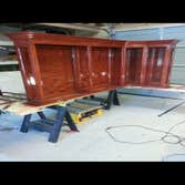 Photo(s) from Triple Diamond Contracting From custom cabinets to Houses