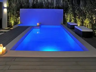 Swimming Pools