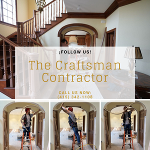Photos by the Craftsman Contractor #8